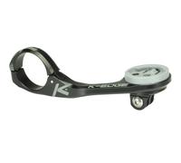 K-Edge Wahoo Max Combo Mount - 31.8mm one size