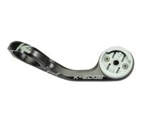 K-Edge Wahoo Max XL Mount, 31.8mm, Black
