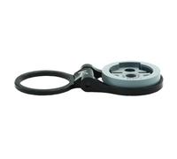 K-Edge Wahoo Race ADJ Stem Mount Black One Size