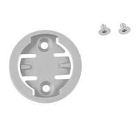 K-edge Replacement Kit For Wahoo Elemnt Quarter Turn Blue