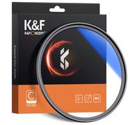 K&F 67mm UV Filter - Classic Slim with Blue Multi Coat