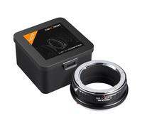 K&F Lens Adapter Contax Yashica - EOS R