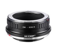 K&F Lens Adapter Olympus OM - EOS R