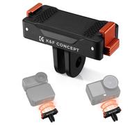 K&F CONCEPT 1-Pk Magnetic Quick Release Adapter Mount for DJI Osmo Action 6