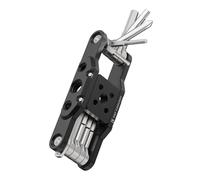 K&F CONCEPT 10-in-1 Camera Multitool Tool