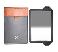 K&F Concept 100mm Square GND8 Filters (Hard Graduated ND8), Optical Glass HD Waterproof ND Filter (X-PRO Series)