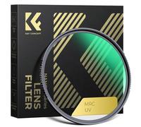 K&F CONCEPT 127mm UV Filter Ultraviolet Lens Protection Ultra Definiton