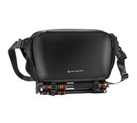 K&F Concept 12L Sling Bag Camera Lens Photography Shoulder Crossbody Backpack UK