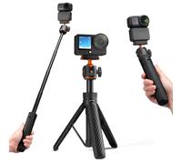 K&F CONCEPT 25.6"/65cm Magnetic Quick Release Tripod for DJI Osmo Action 6