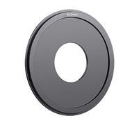 K&F CONCEPT 40.5mm Lens Filter Adapter Ring for 100mm Filter System