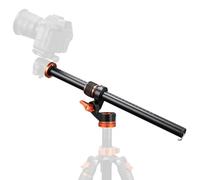 K&F CONCEPT 41cm Horizontal Arm for Tripod