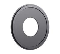 K&F CONCEPT 43mm Lens Filter Adapter Ring for 100mm Filter System
