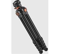 K&F Concept 61" Carbon Fibre Camera Tripod