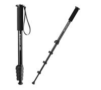 K&F CONCEPT 63" Monopod for Camera