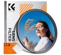 K&F CONCEPT 67mm Black Diffusion 1/4 & CPL Filter Dreamy Cinematic Effect