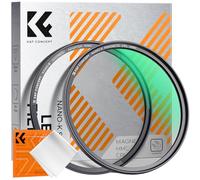 K&F CONCEPT 67mm Magnetic Polarising CPL Filter A1 Magnetic System | Ultra Slim, Japan Optics Multi Coated Reduce Glare, 1 Second Quick Swap for Outdoor Landscape Photography Nano-K Series FT302