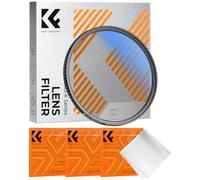 K&F CONCEPT 67mm Polarising Filter CPL Filter with Cleaning Cloth