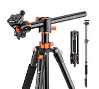 K&F Concept 72" Aluminium Overhead Tripod with Monopod