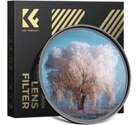 K&F CONCEPT 77mm IR 720 Filter Nano-X Series