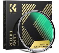 K&F CONCEPT 77mm UV Filter Ultraviolet Lens Protection Ultra Low Reflection