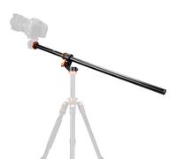 K&F CONCEPT 81cm Horizontal Arm for Tripod