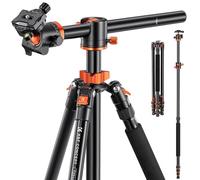 K&F CONCEPT 94 Inch Camera Tripod