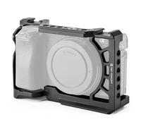 K&F CONCEPT A6500 Cage compatible with Sony Alpha 6500/6400/6300/6000