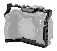 K&F CONCEPT A7V Cage compatible with Sony Alpha 7 III/7 IV/7 V/7R III/7R V