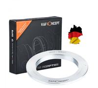 K&F Lens Adapter M42 - Nikon F