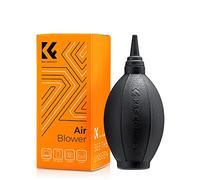 K&F CONCEPT Air Blower, Dust Cleaner, Dust Blower, Lens Blower, Air Blaster