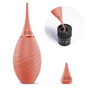 K&F CONCEPT Air Blower, with Long Nozzle and Short Nozzle Switch Design