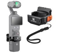 K&F CONCEPT Aluminium Expansion Frame for DJI Osmo Pocket 4 / 4P / 3