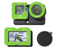 K&F CONCEPT AR Anti-Reflective Screen+Lens Protector for DJI Osmo Action 6