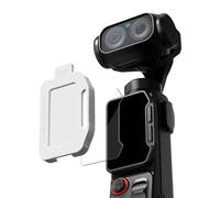 K&F CONCEPT AR Screen Protector Compatible with Insta360 Luna Ultra