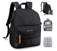 K&F CONCEPT Camera Bag Camera Backpack for Photographers