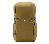 K&F CONCEPT Camera Backpack, Waterproof (L- XL) Black,