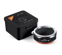 K&F Concept Canon EF - Sony Nex E Mount Pro Adapter KF06.437