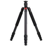 K&F Concept Carbon Fiber Camera Tripod Legs 15kg Load Capacity Explorer Series TC2834