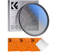 K&F Concept CPL Filter Circular Polarizer Ultra-Slim 37-127mm NANO-K/D/X/X-PRO