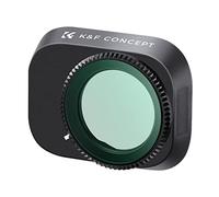 K&F Concept CPL Filter Compatible with DJI Mini 3 Pro/Mini 3, Waterproof Circular Polarizng Filters for Drone Camera Lens