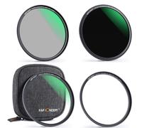 K&F Concept filter kit magnetic 77 mm