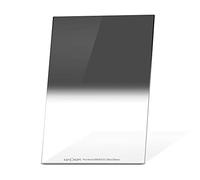 K&F Concept Hard Grad ND8 Filter Emmy-Nominated: graduated 0.9/3 Stops Neutral Density lens filter, 100x150mm, slim 2mm, double-sided MRC coating, Waterproof/g Harvey (Cokin Z)