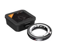 K&F Lens Adapter Leica M - Nikon Z
