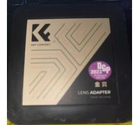 K&F Concept Lens Mount Adapter Canon Mount Lens Sony Mount KF,EOS-NEX 11 KF06437