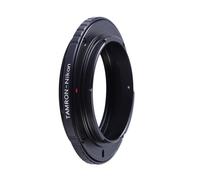 K&F Concept Lens Mount Adapter for Tamron Adaptall II to Nikon F Mount | ✅ 5 years warranty