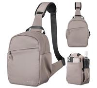 K&F Concept Lightweight Camera Bag for Photographers Camera Backpack for DSLR Nikon Canon Photography Camera Bag for Women