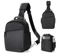 K&F Concept Lightweight Camera Bag for Photographers Camera Backpack for DSLR Nikon Canon Photography Camera Bag for Women