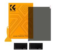 K&F Concept Linear Polarization Sheet Adhesive Polarizer Linear Polarizing Filter 300 * 200mm