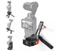 K&F CONCEPT Magnetic Expansion Frame Compatible with DJI Osmo Pocket 4/4P/3