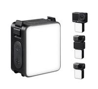 K&F CONCEPT Magnetic Quick Release Fill Light for DJI Osmo Action 6/Nano